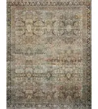 Loloi II TRADITIONAL LAYLA Power Loomed LAY-03 Area Rug